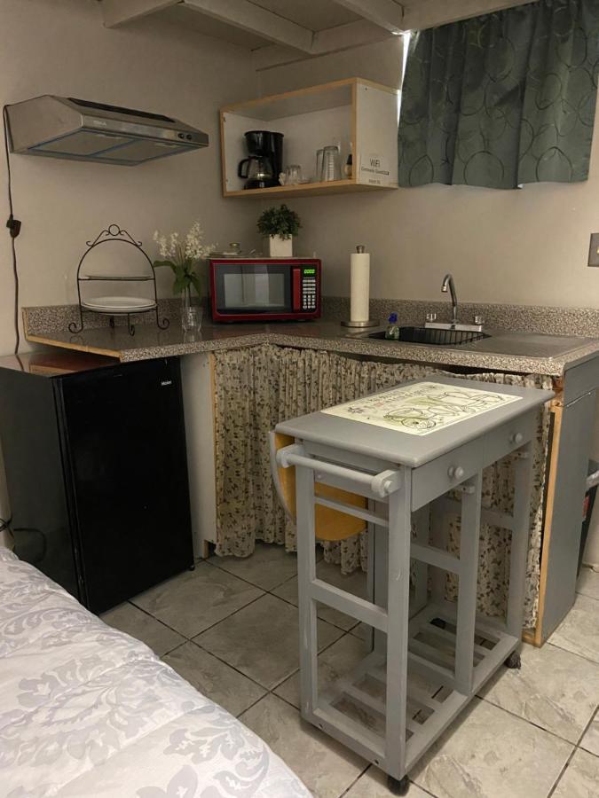 דירות מקסיקלי Mini Depa Super Centrico #2 מראה חיצוני תמונה